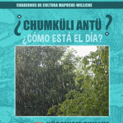 chumkülimi antü