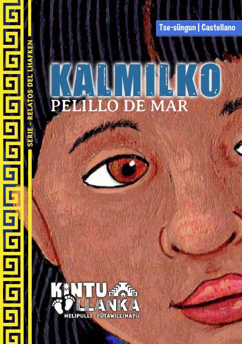 Kalmilko