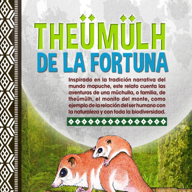 theümülh de la fortuna